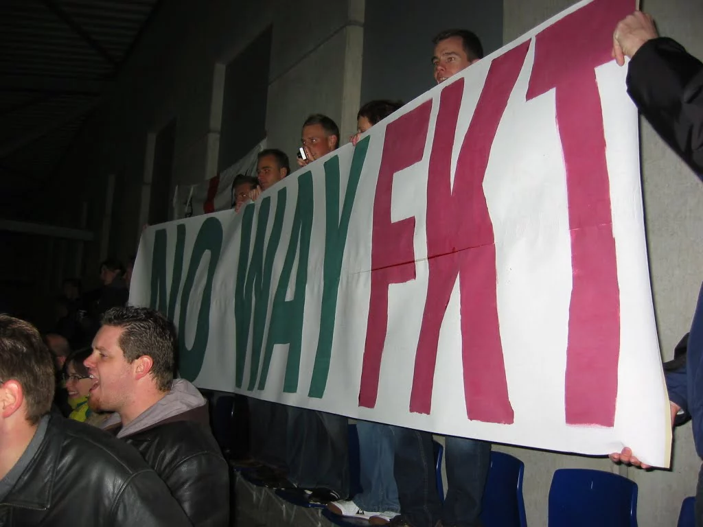 no-way-frans-korver-tribune