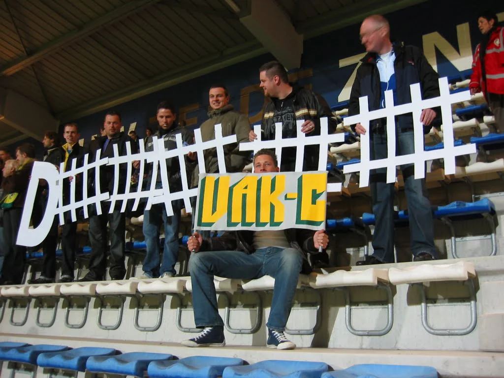 defence-den-bosch-vak-c