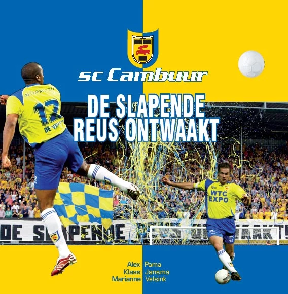 cambuur-de-slapende-reus