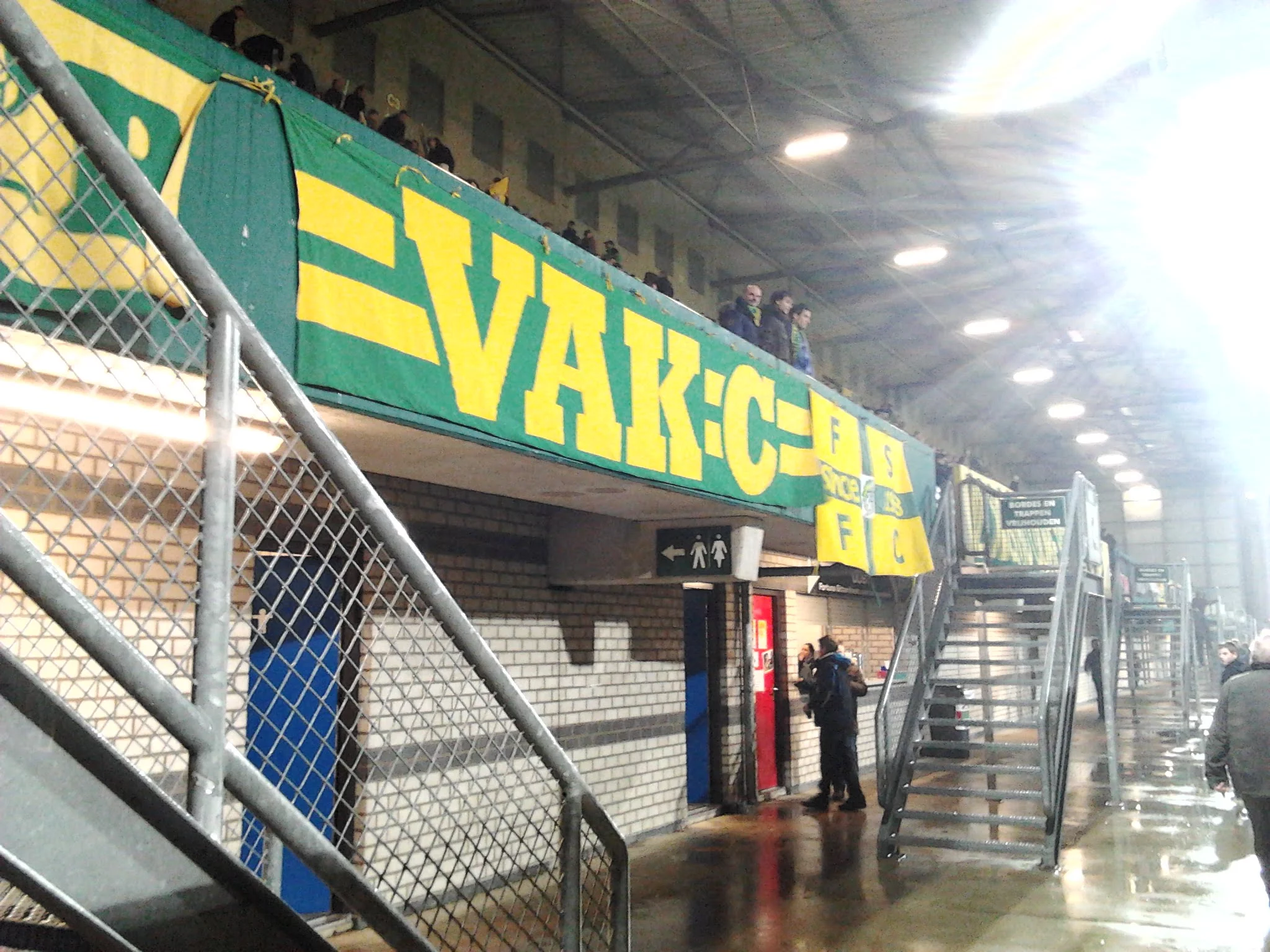Fortuna Sittard 1 FC Volendam 0