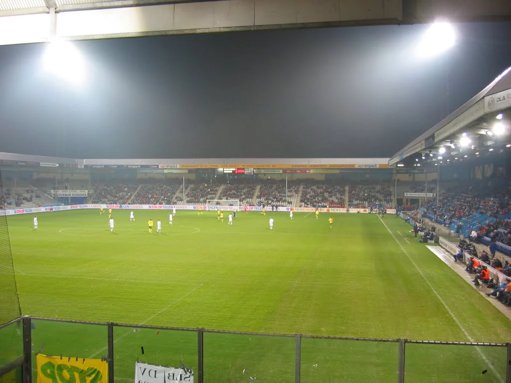 de-graafschap