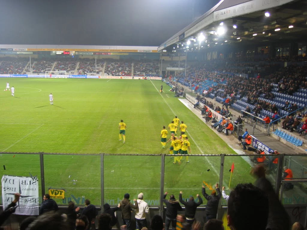 de-graafschap