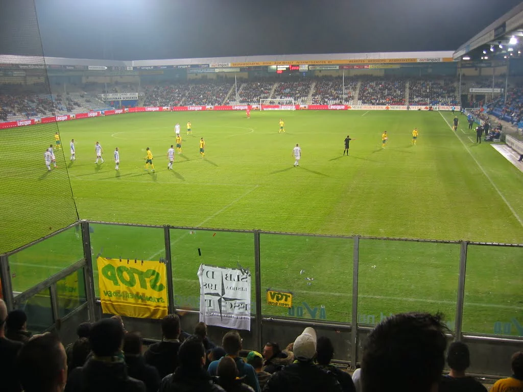 de-graafschap