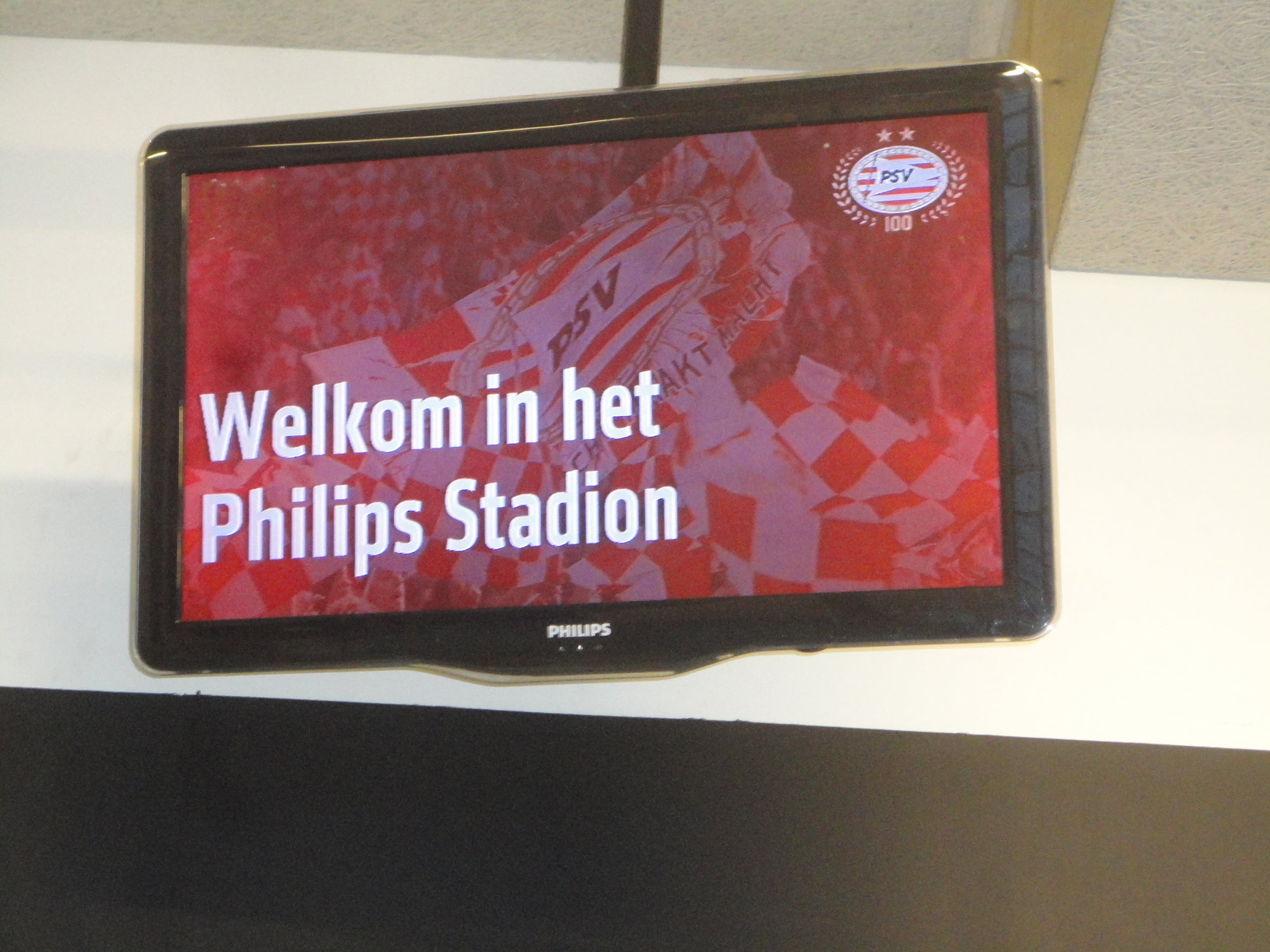 Jong PSV 0 Fortuna Sittard 0