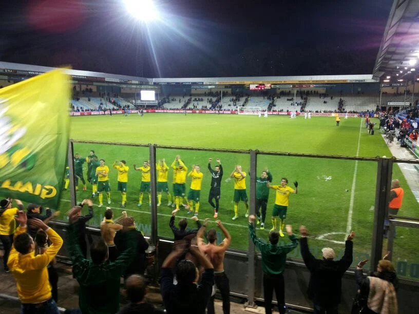 Fortuna en uitduels