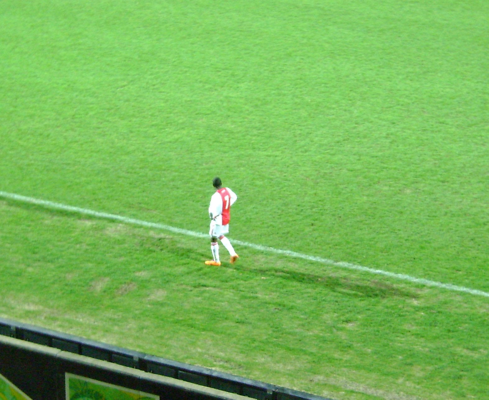 Fortuna Sittard 0 Jong Ajax 1