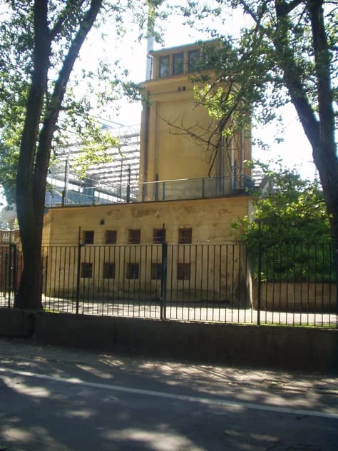 Groundhoppen in Krakau en Warschau