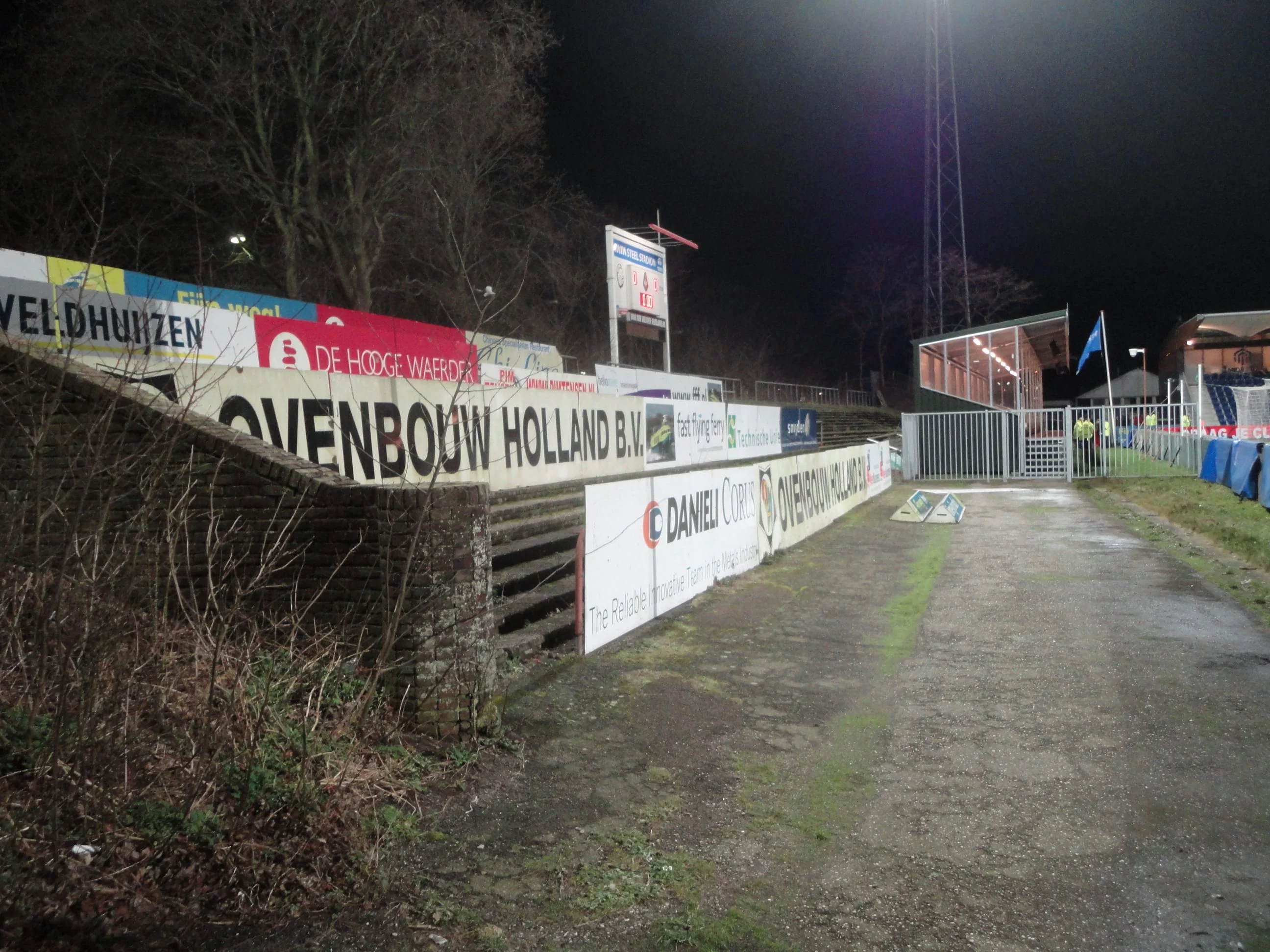 Telstar 2 Fortuna Sittard 1