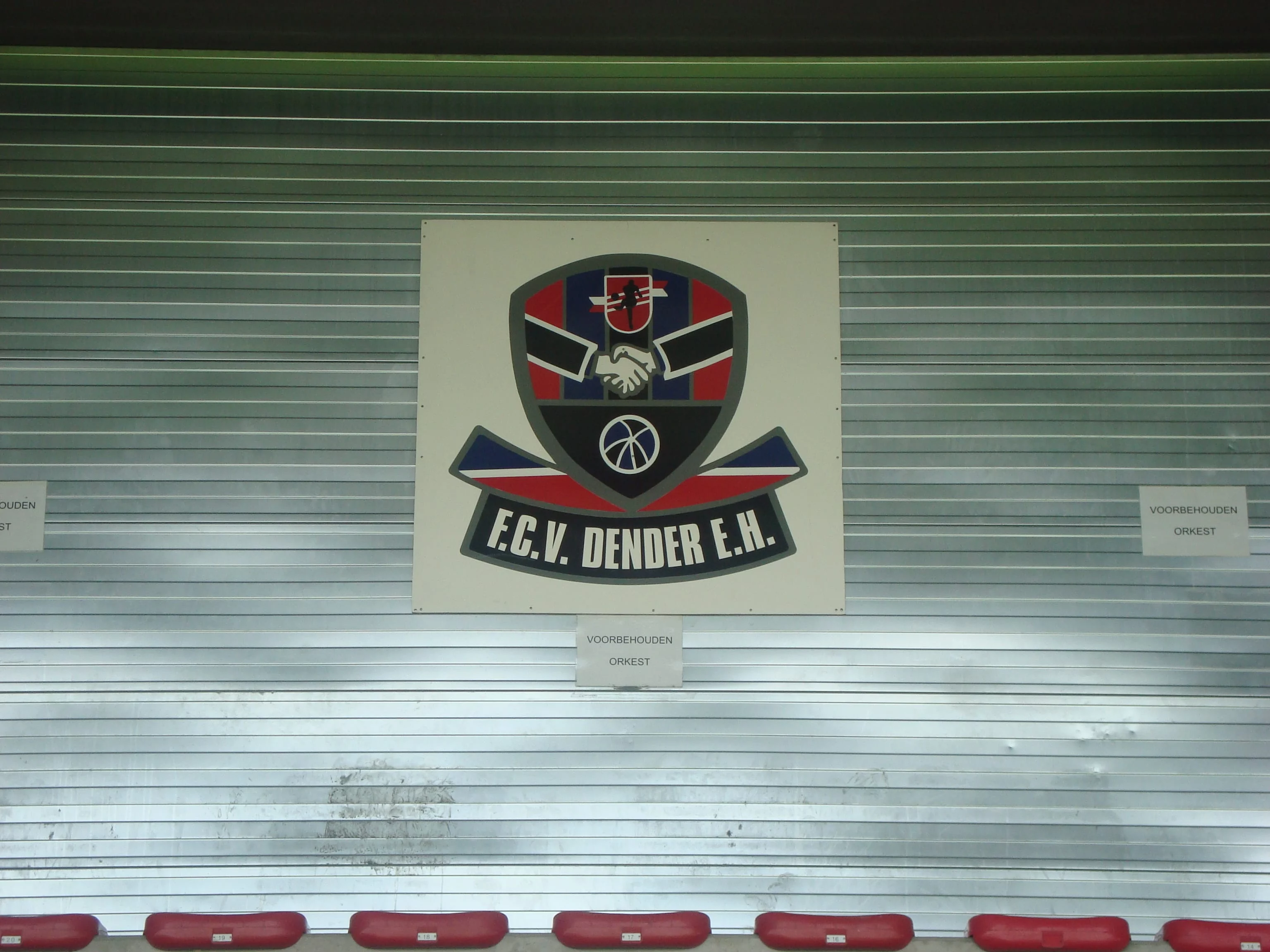 FC Dender 2 Fortuna Sittard 2