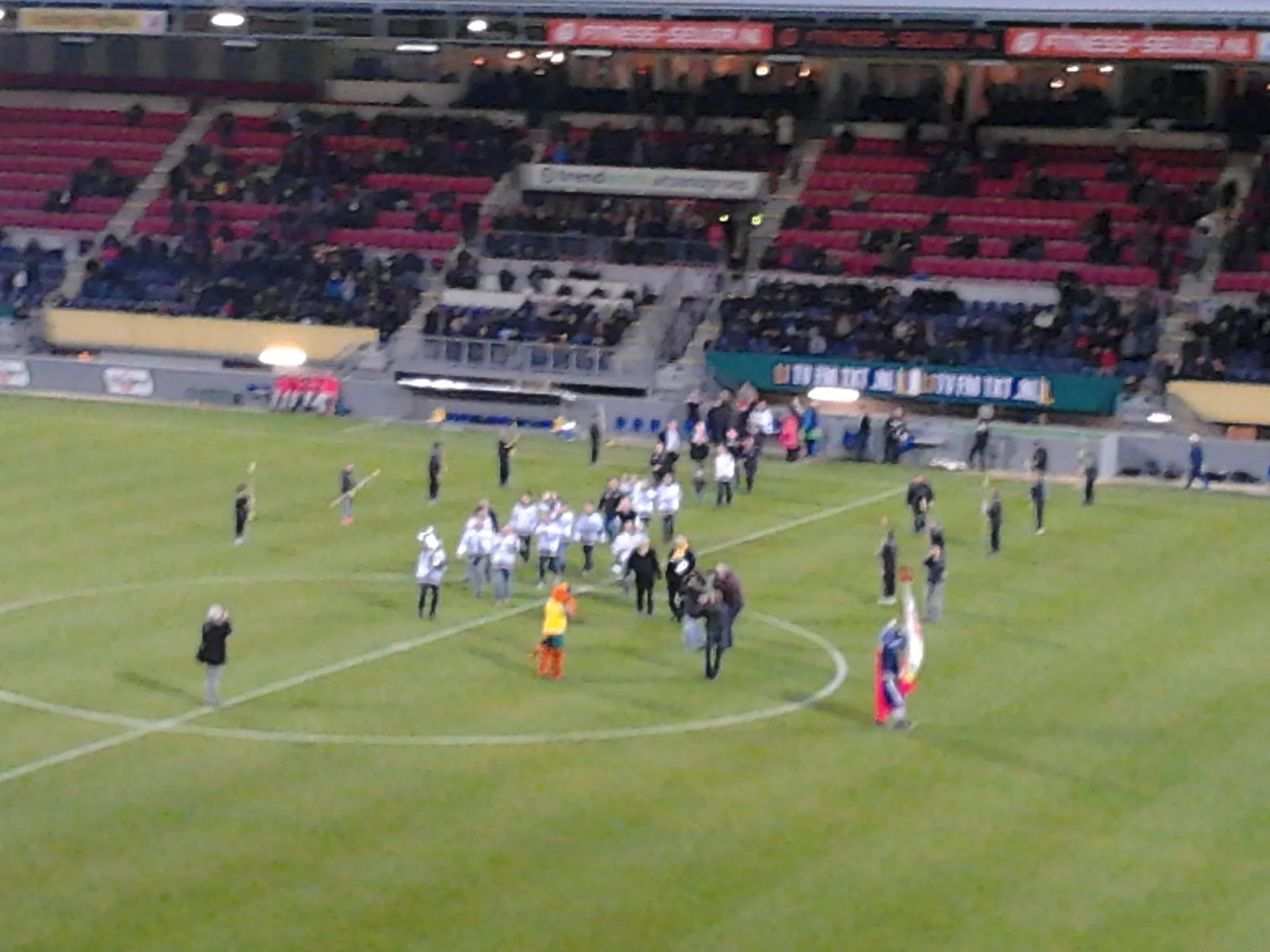 Fortuna Sittard 1 SC Veendam 0