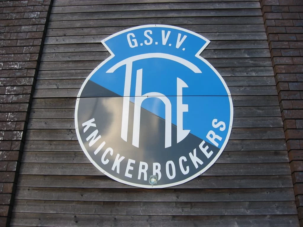 The Knickerbockers 0 Fortuna Sittard 3