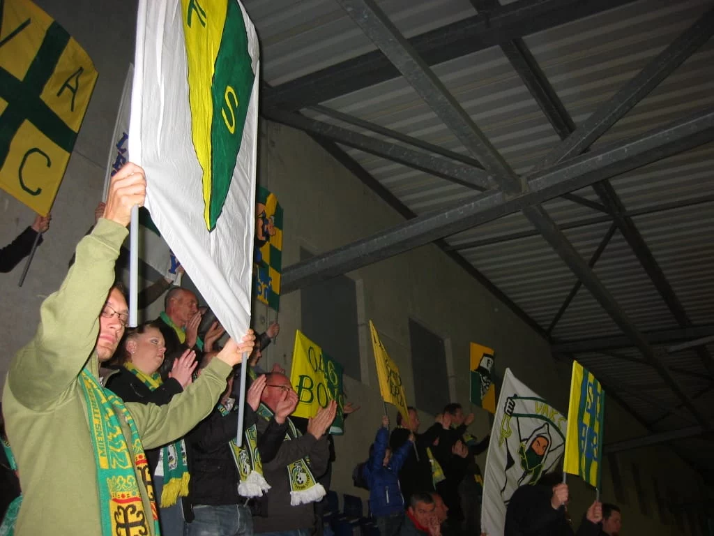 Fortuna Sittard 0 Almere City FC 0