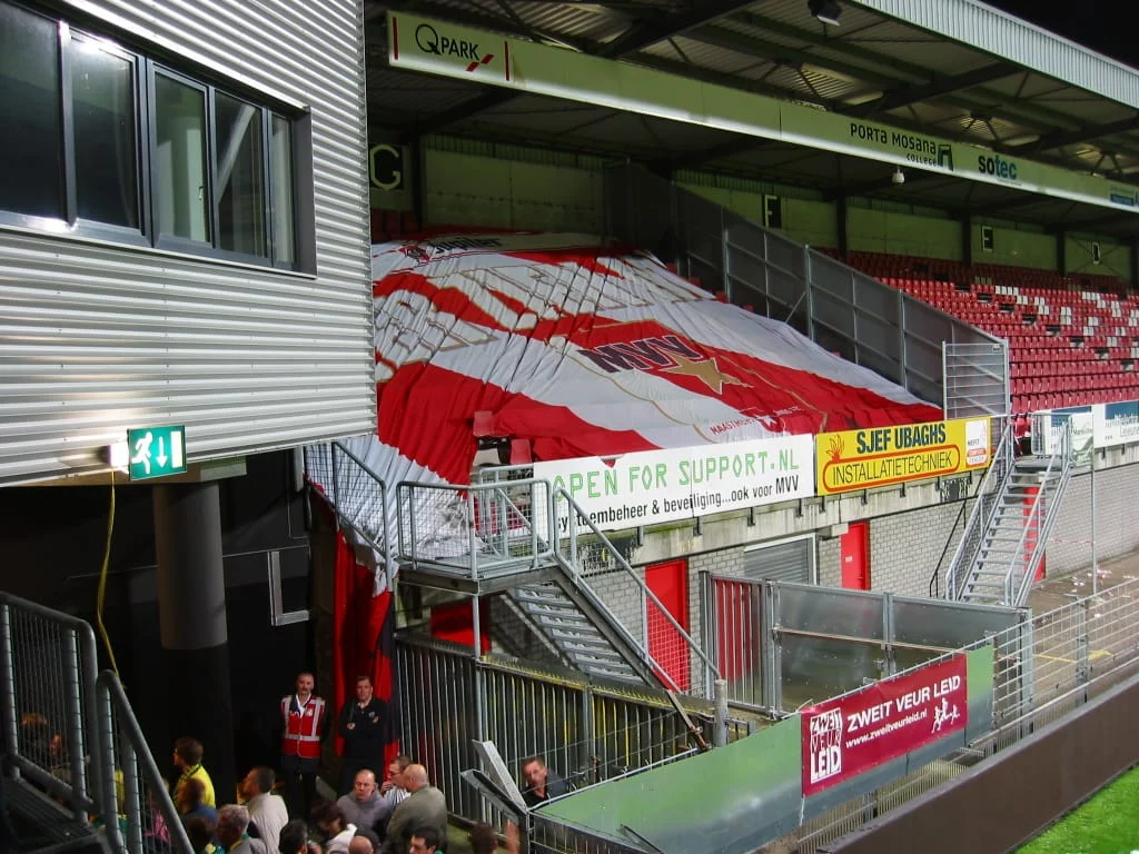 MVV 3 Fortuna Sittard 1