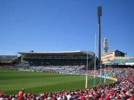 Australian Football