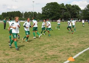 TuS Koblenz 2 Fortuna Sittard 1