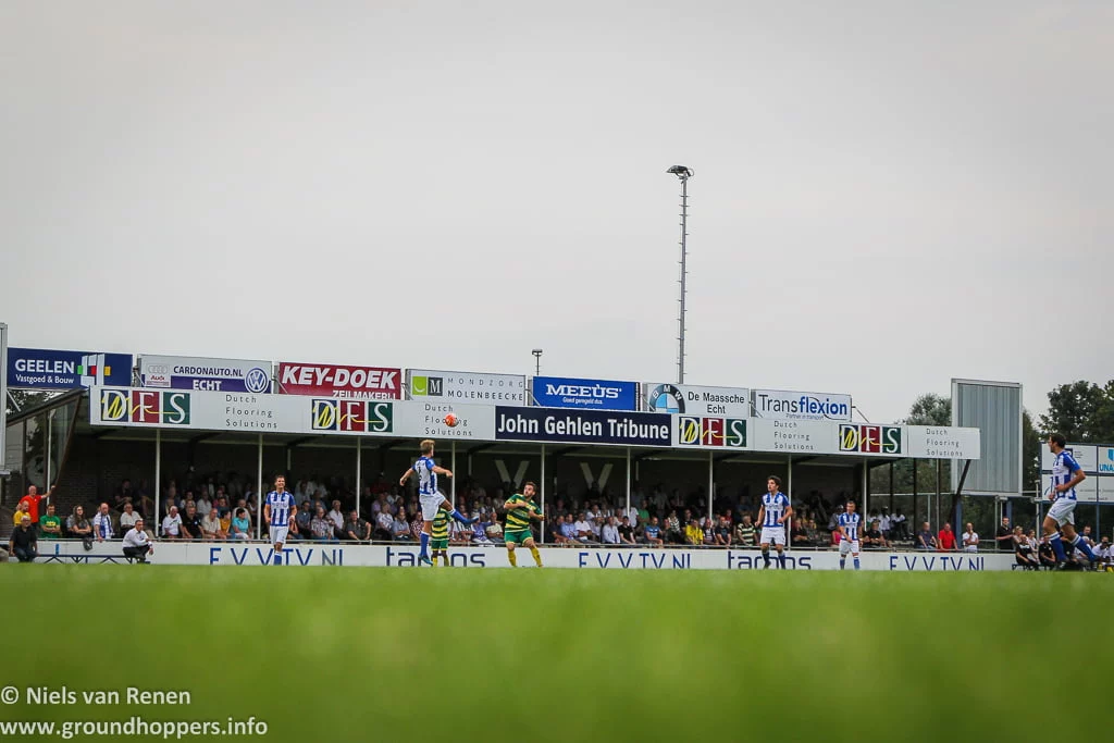 Tinnemans verhuurd