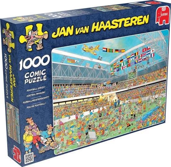 Sunday’s puzzel
