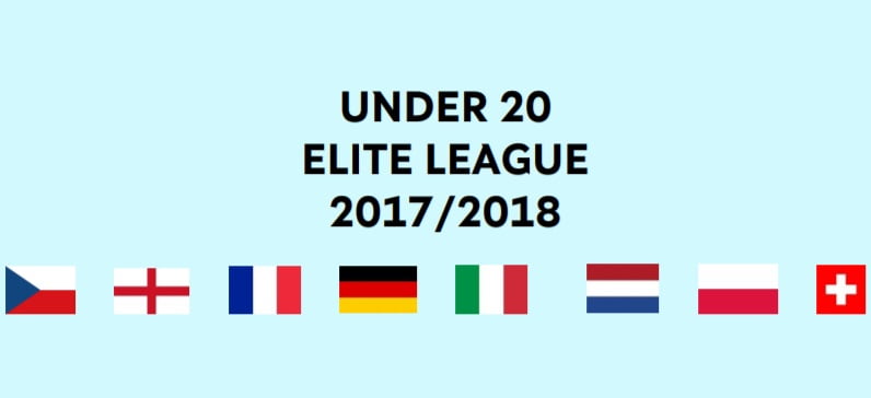 Under 20 Elite League