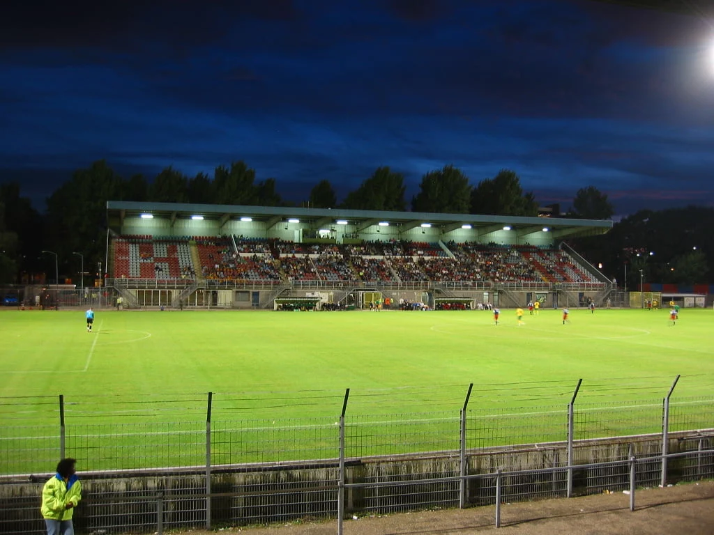 Om niet te vergeten: HFC Haarlem