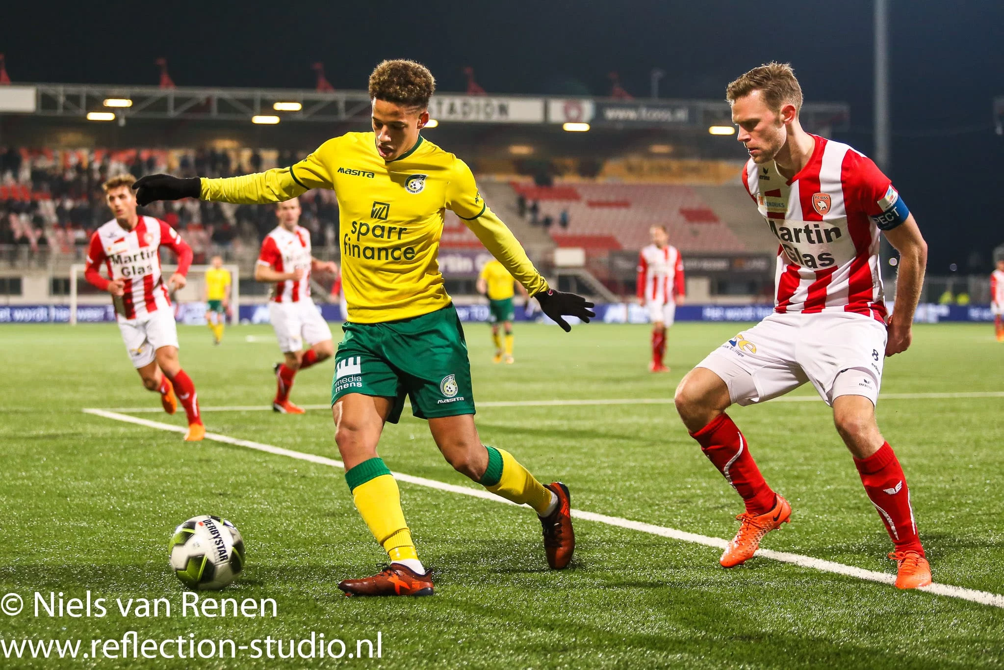 NR20180316 OSS FSC 33