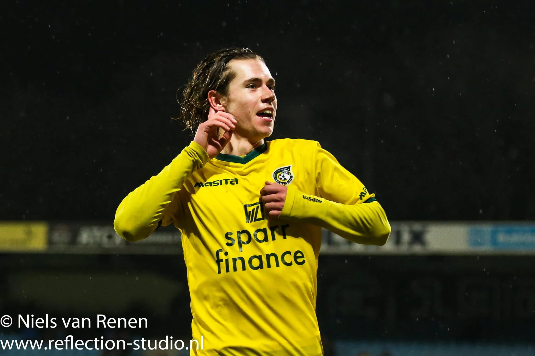 Norwich: ‘terugkeer Cantwell niet uitgesloten’