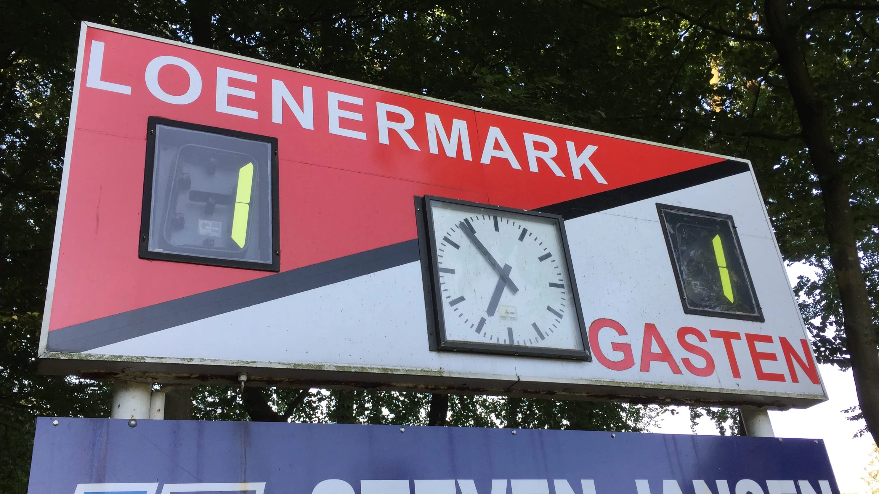 Fortuna Sittard 1 Göztepe SK 1