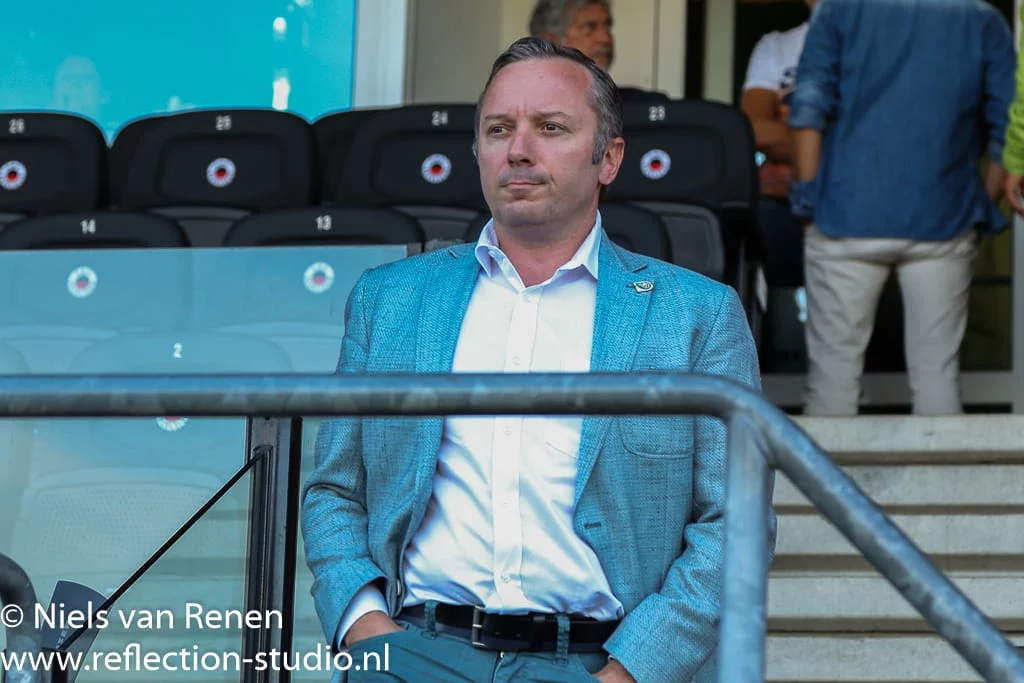 De samenwerking met Beşiktaş volgens Işitan Gün