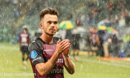 ADO Den Haag 3 Fortuna Sittard 1