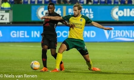 Niňaj hervat training
