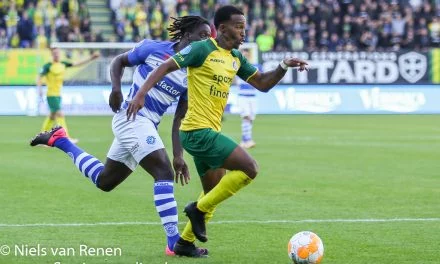 Semedo opgeroepen