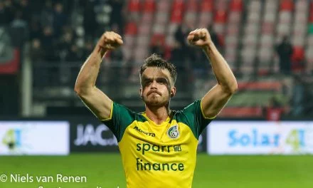 Geen straf voor Jorrit Smeets