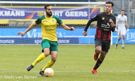 Rodríguez nog steeds een optie