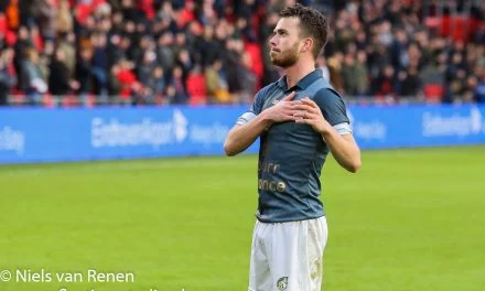 Interesse in Smeets