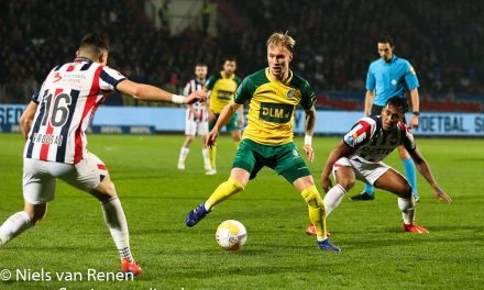 Ontwikkelingen transfer Diemers