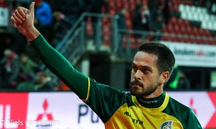 AZ 4 Fortuna Sittard 2