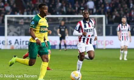 Semedo wil niet terugkeren