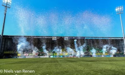Voorbeschouwing NAC thuis