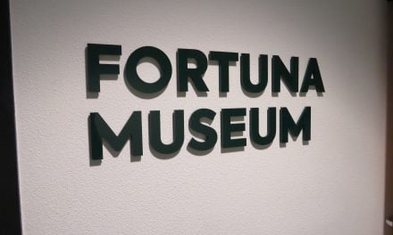 Fortuna Museum geopend