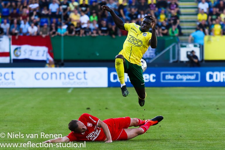 Fortuna Sittard 2 FC Twente 3 - Fortuna Online