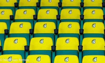 Fortuna Sittard 2 FC Twente 3