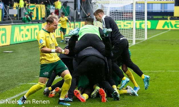 Seizoen 2019 – 2020