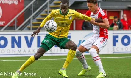 ‘Ciss dichtbij Amiens’