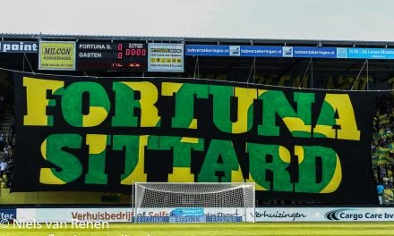 Hoeveel punten gaat Fortuna nog pakken?