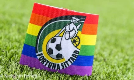 FC Emmen 2 Fortuna Sittard 1