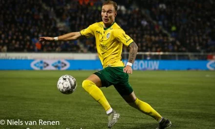 Twee clubs concreet voor Diemers