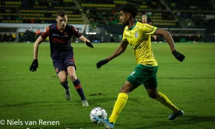 ‘Beste papieren voor Leemans’