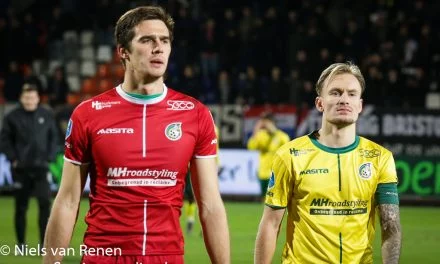 Interesse voor Fortunezen wakkert aan