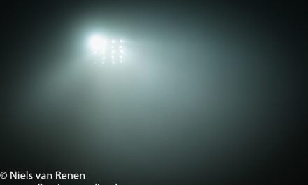 Fortuna Sittard 1 Feyenoord 1 (gestaakt)
