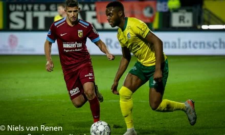 Fernandes naar Serie B
