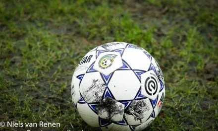 KNVB piekert over ‘Coronavoetbal’
